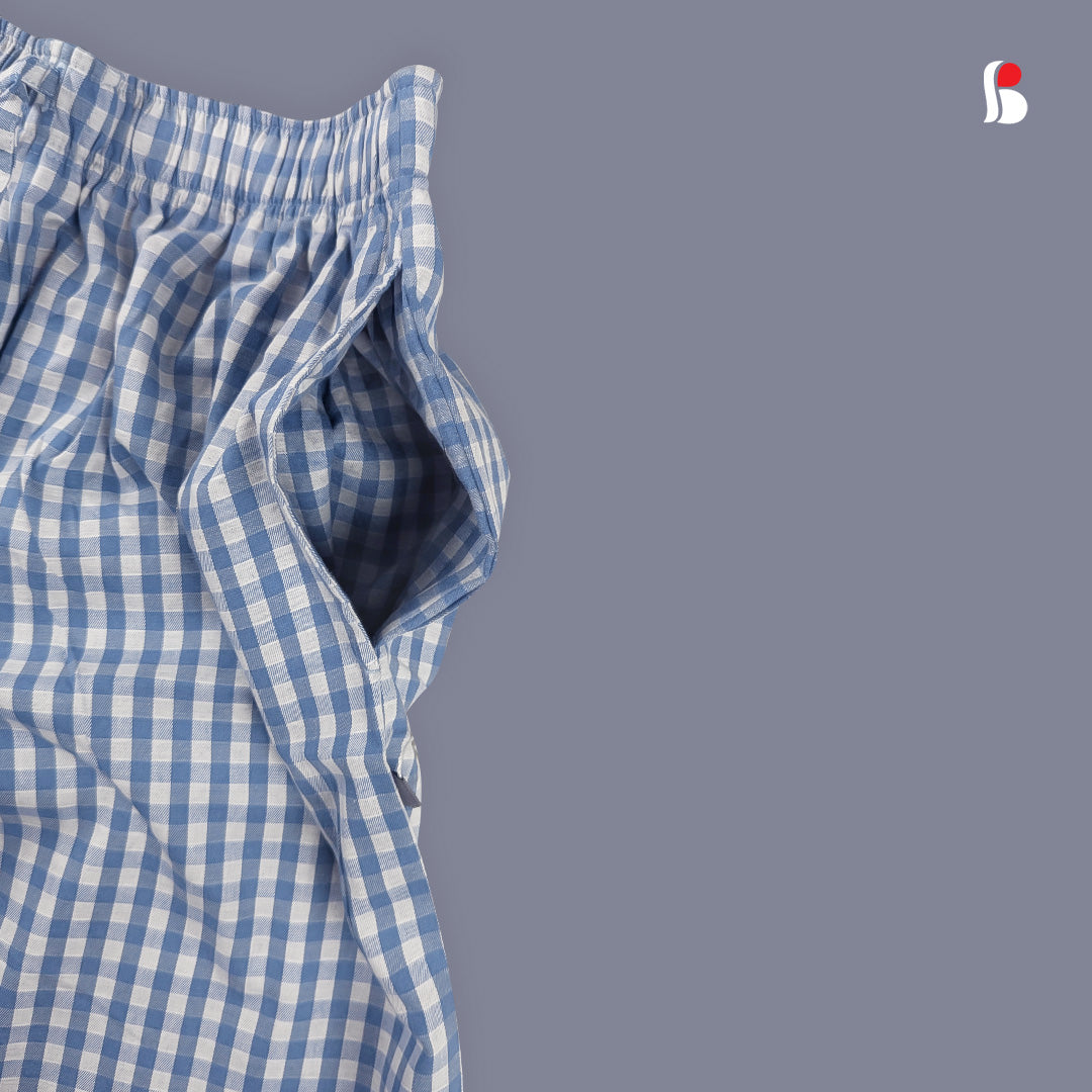 Men's Regular Fit Trousers MT-901