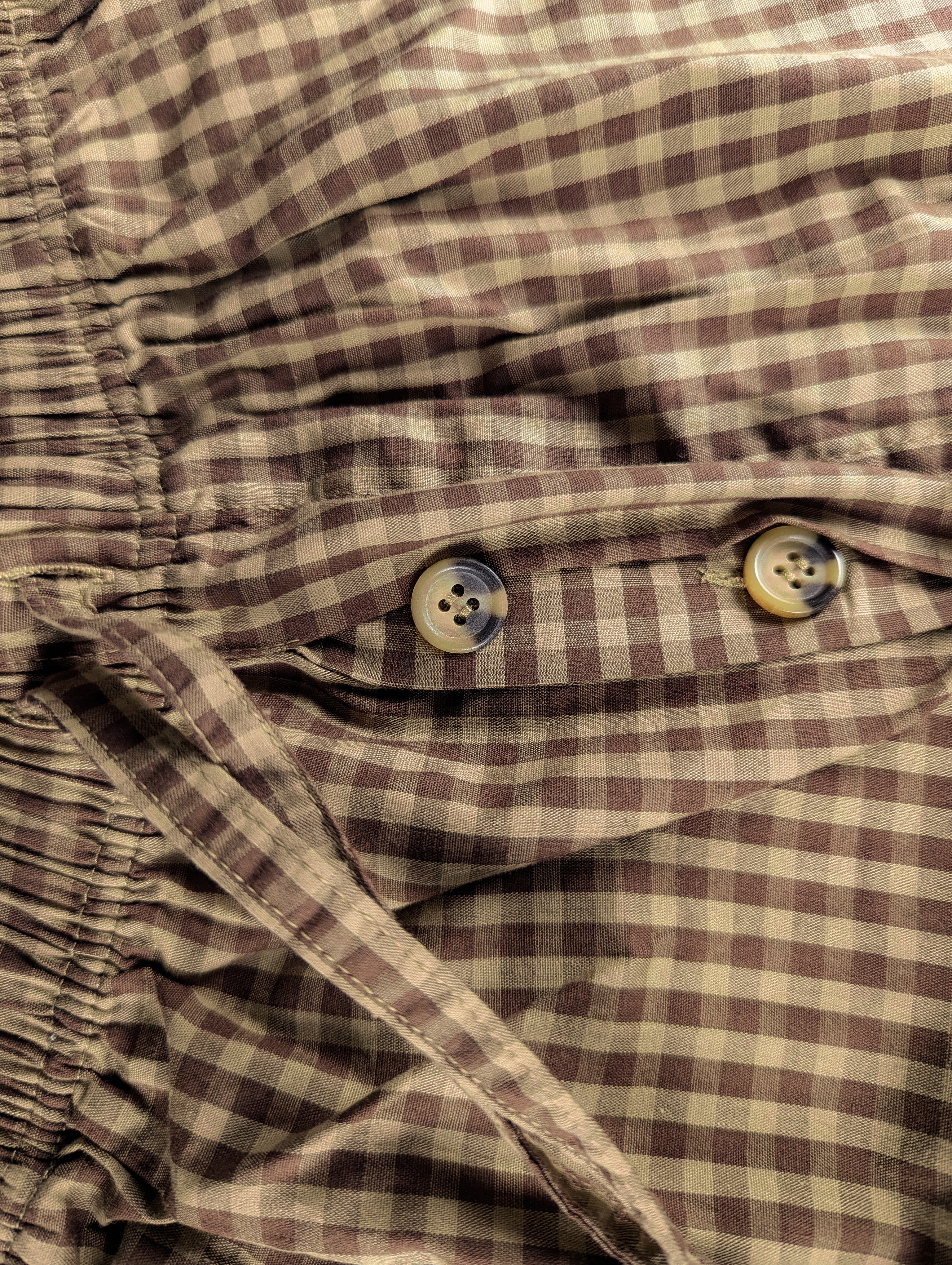 Men's Regular Fit Trousers - Buruj