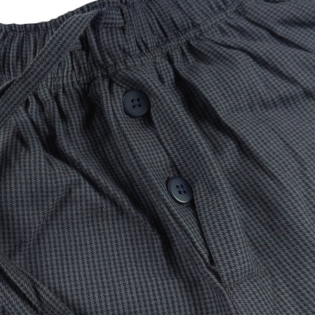 Men's Regular Fit Trousers - Buruj