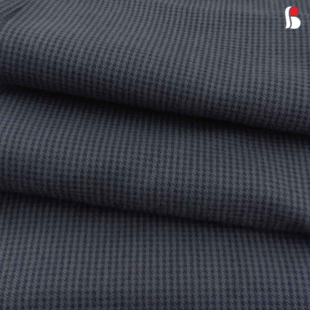 Men's Regular Fit Trousers - Buruj