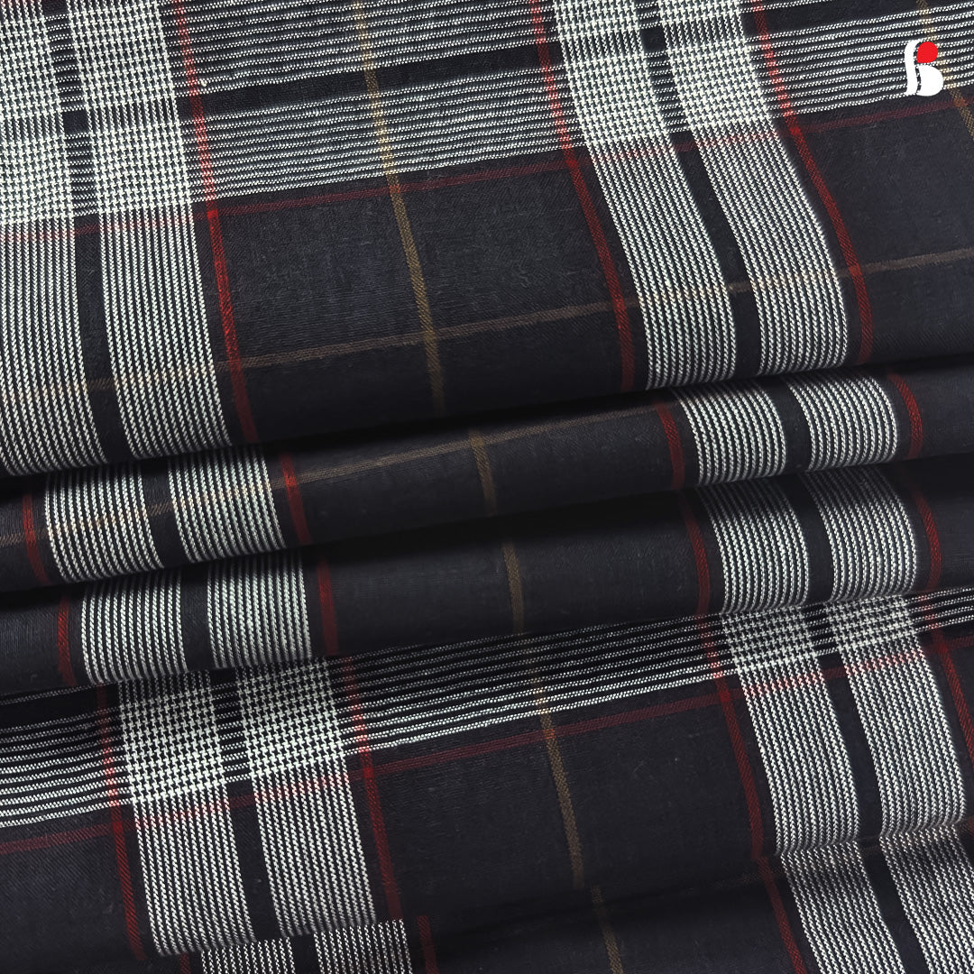 Men's Regular Fit Trousers MT-902