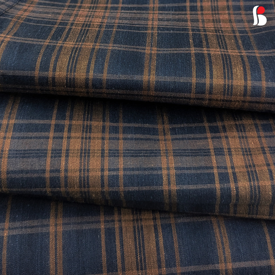 Men's Regular Fit Trousers - Buruj