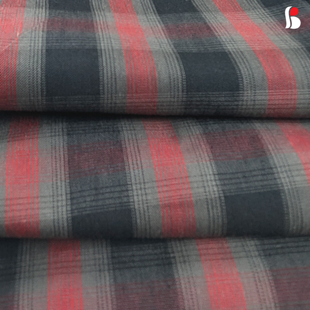 Men's Regular Fit Trousers - Buruj