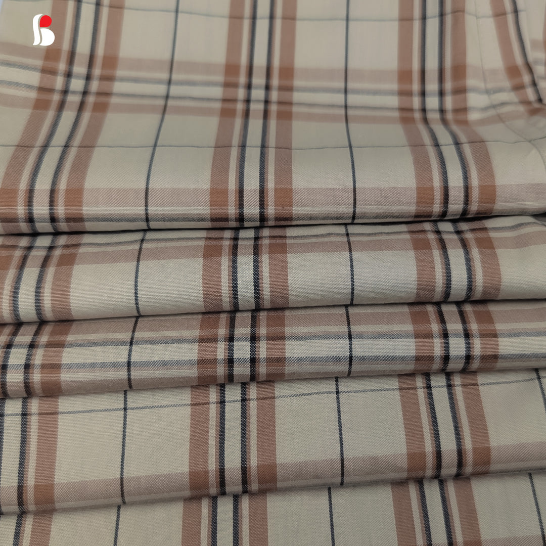 Men's Regular Fit Trousers MT-908