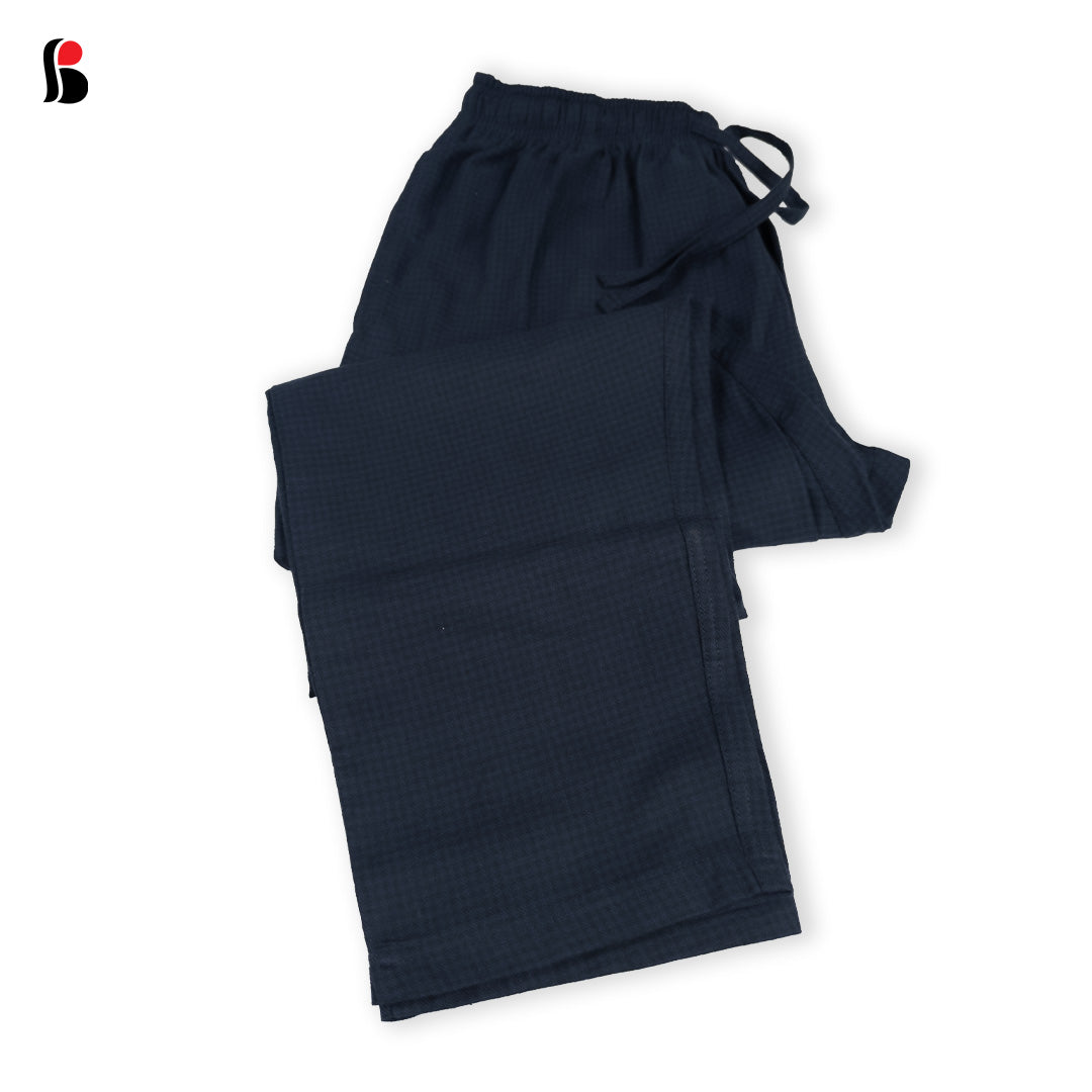 Men's Regular Fit Trousers MT-932