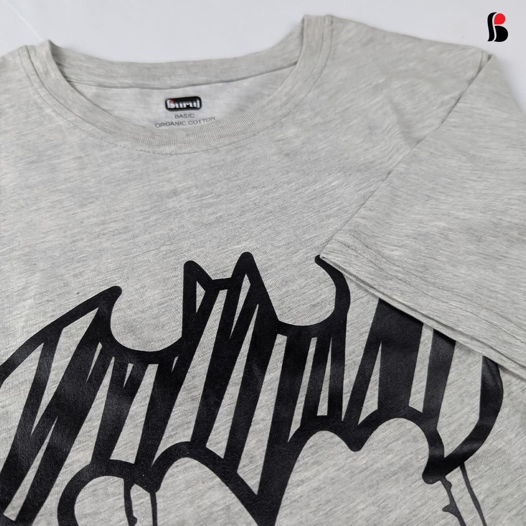 Boys Printed T-Shirt