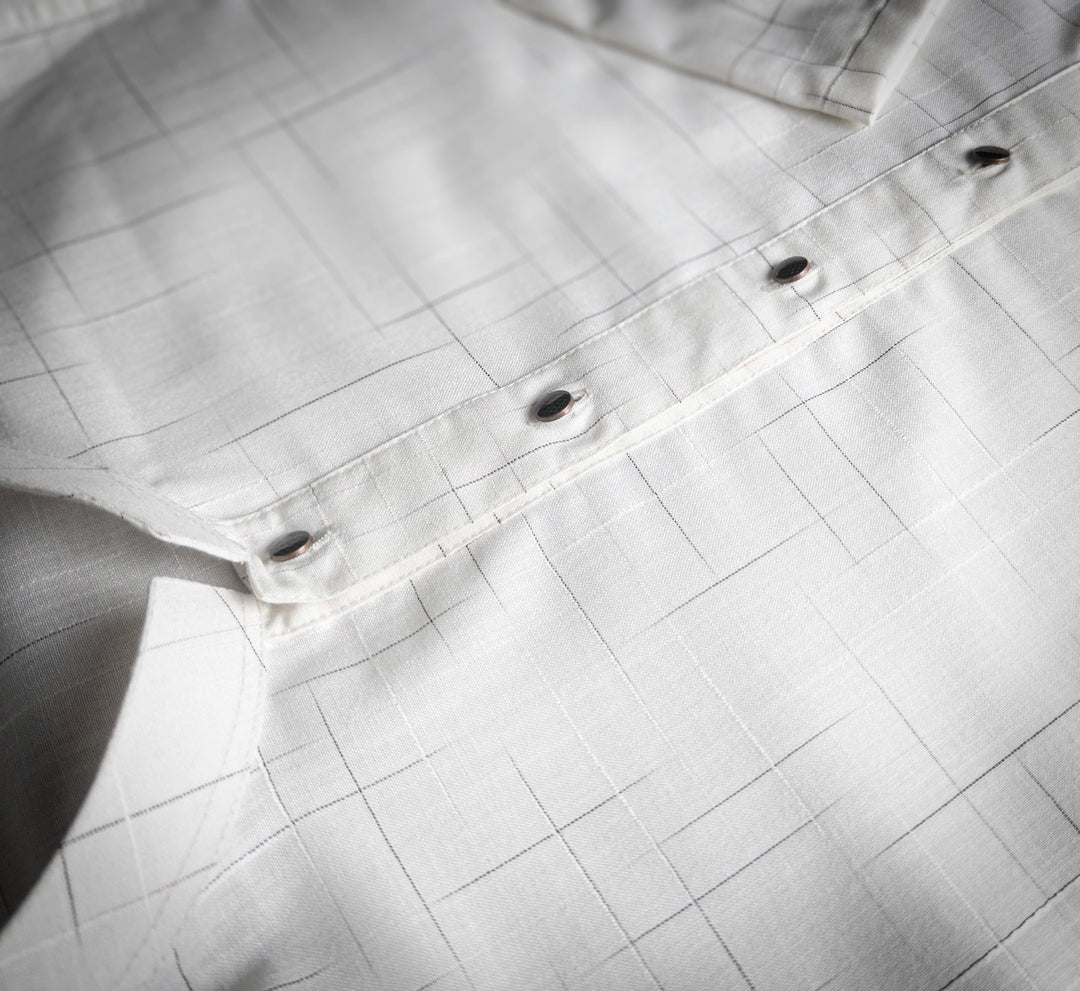 Men's Exclusive Panjabi - Buruj