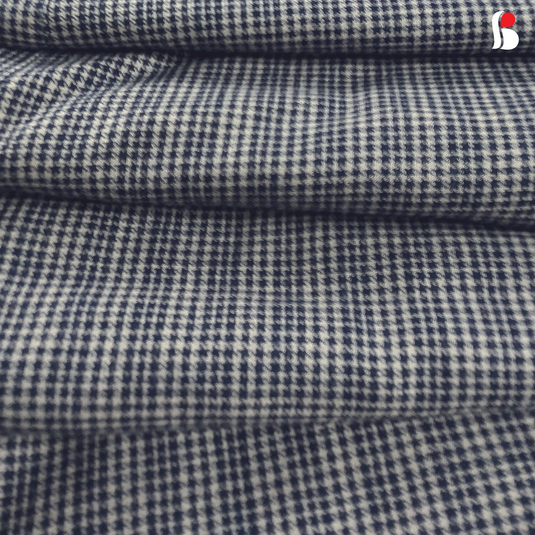 Men's Regular Fit Trousers - Buruj