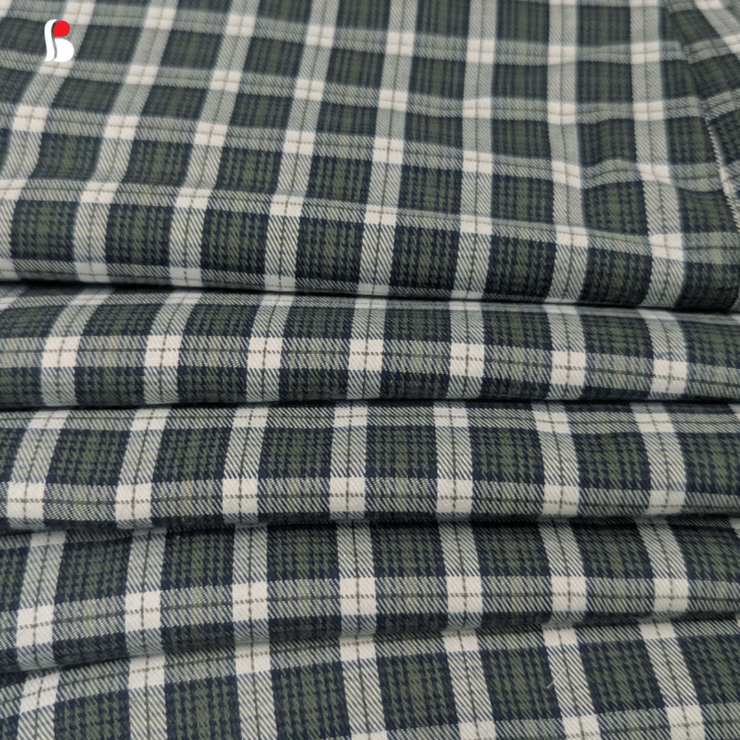 Men's Regular Fit Trousers MT-910