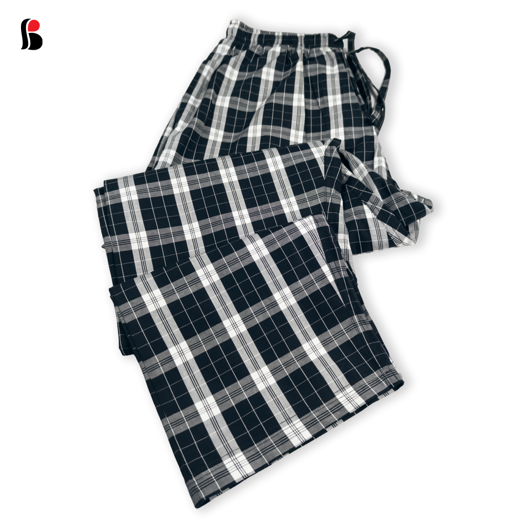 Men's Regular Fit Trousers MT-935