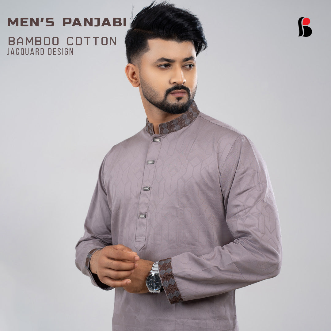 Men's Exclusive Panjabi (PJ-123)