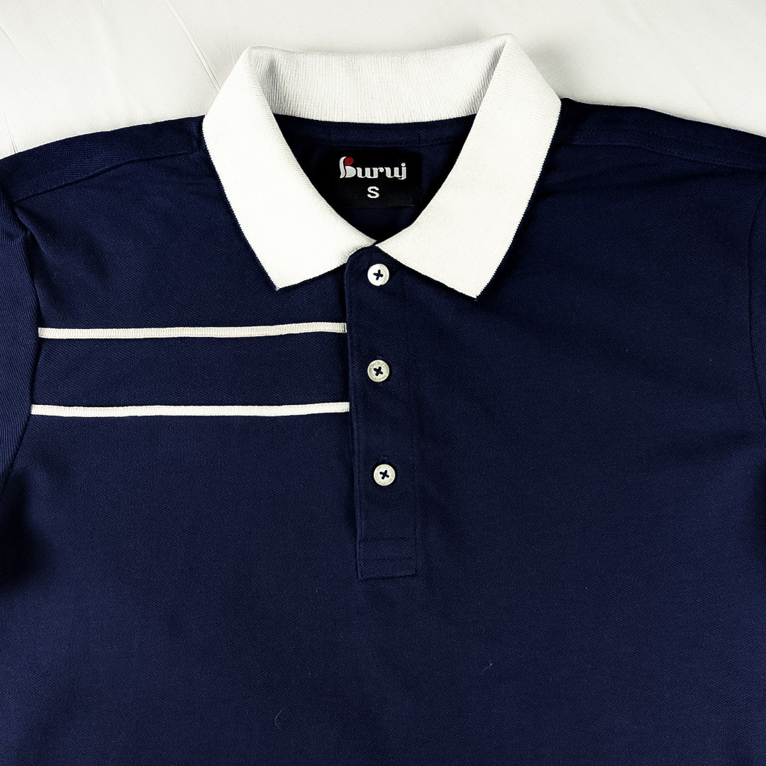 Men's High Quality PK Polo-Shirt - Buruj