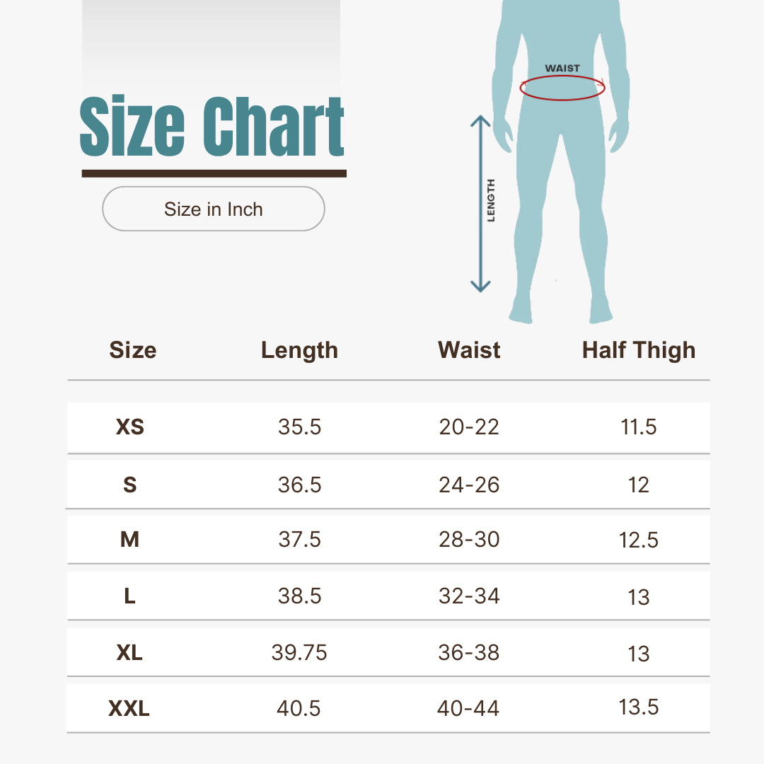 Men's Regular Fit Trousers - Buruj