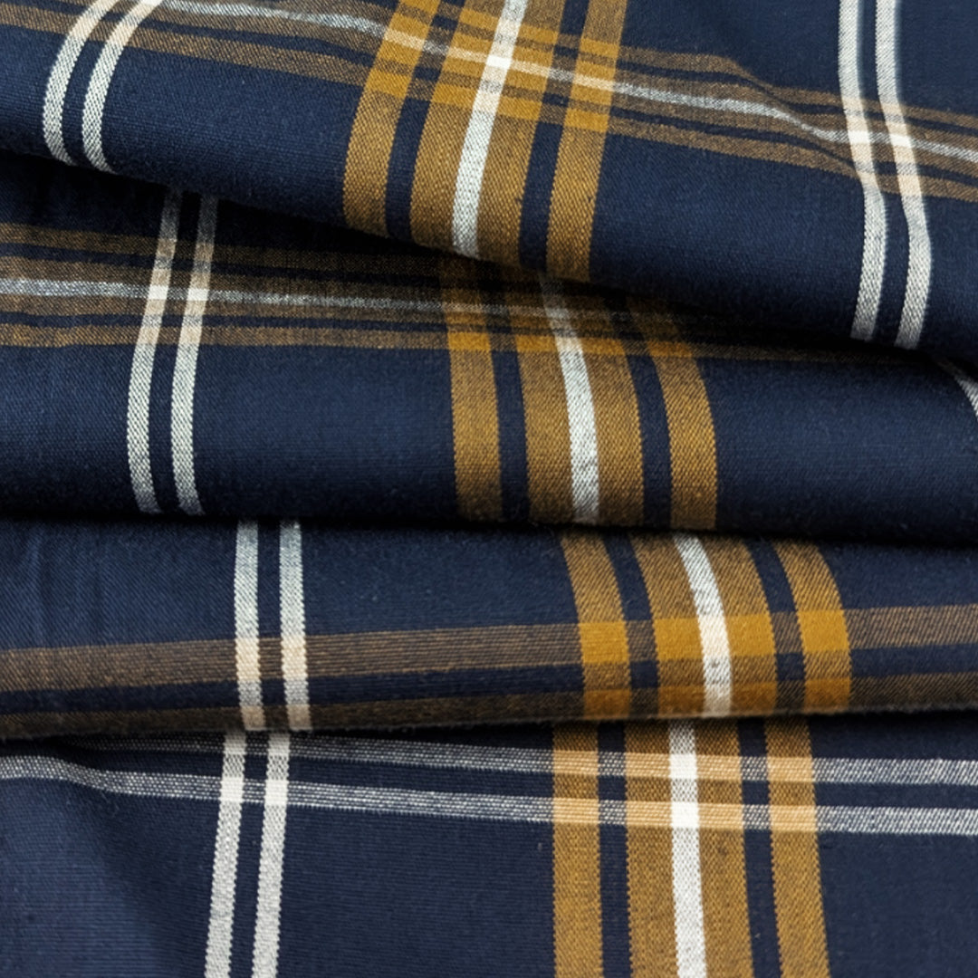 Men's Regular Fit Trousers - Buruj