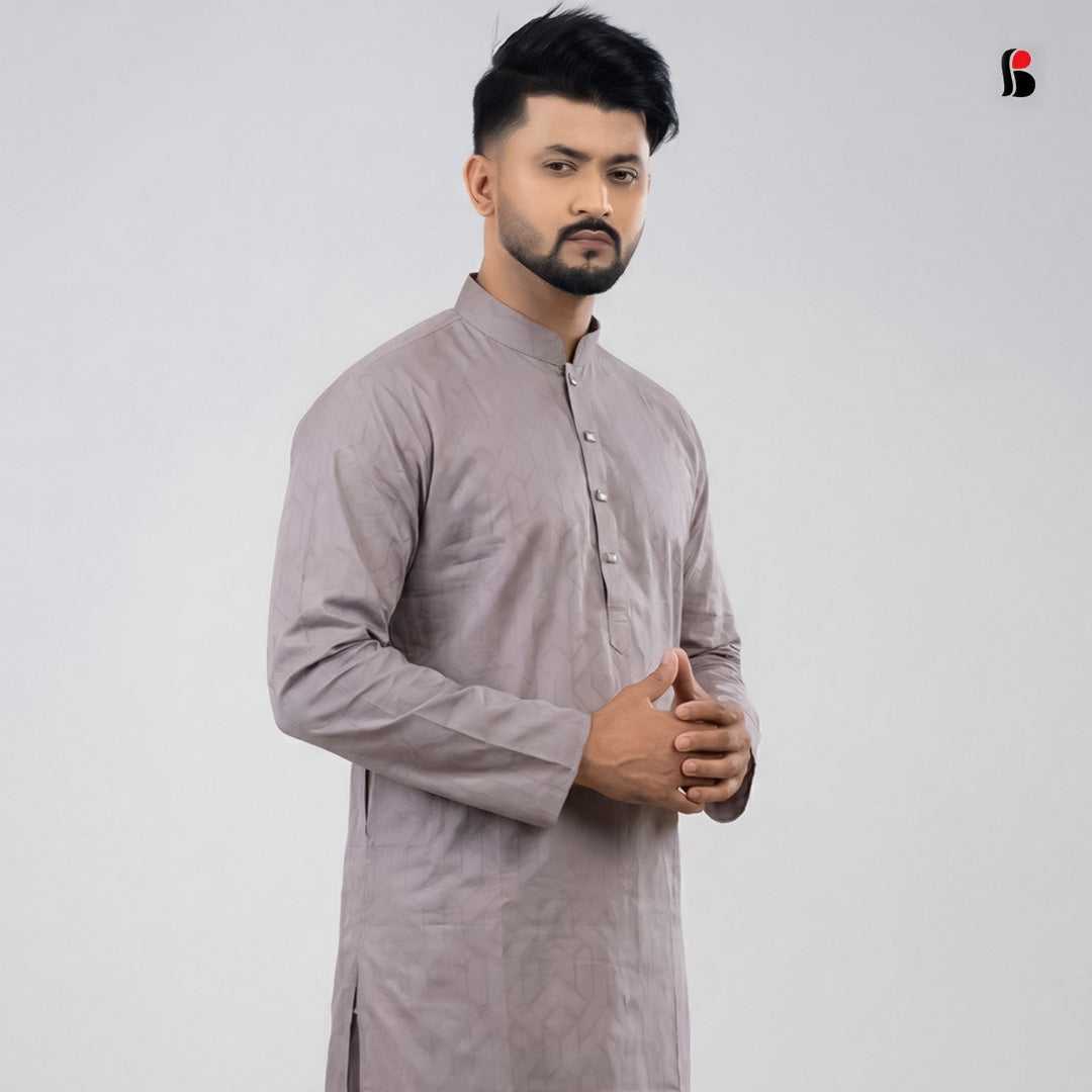 Men's Exclusive Panjabi (PJ-131)