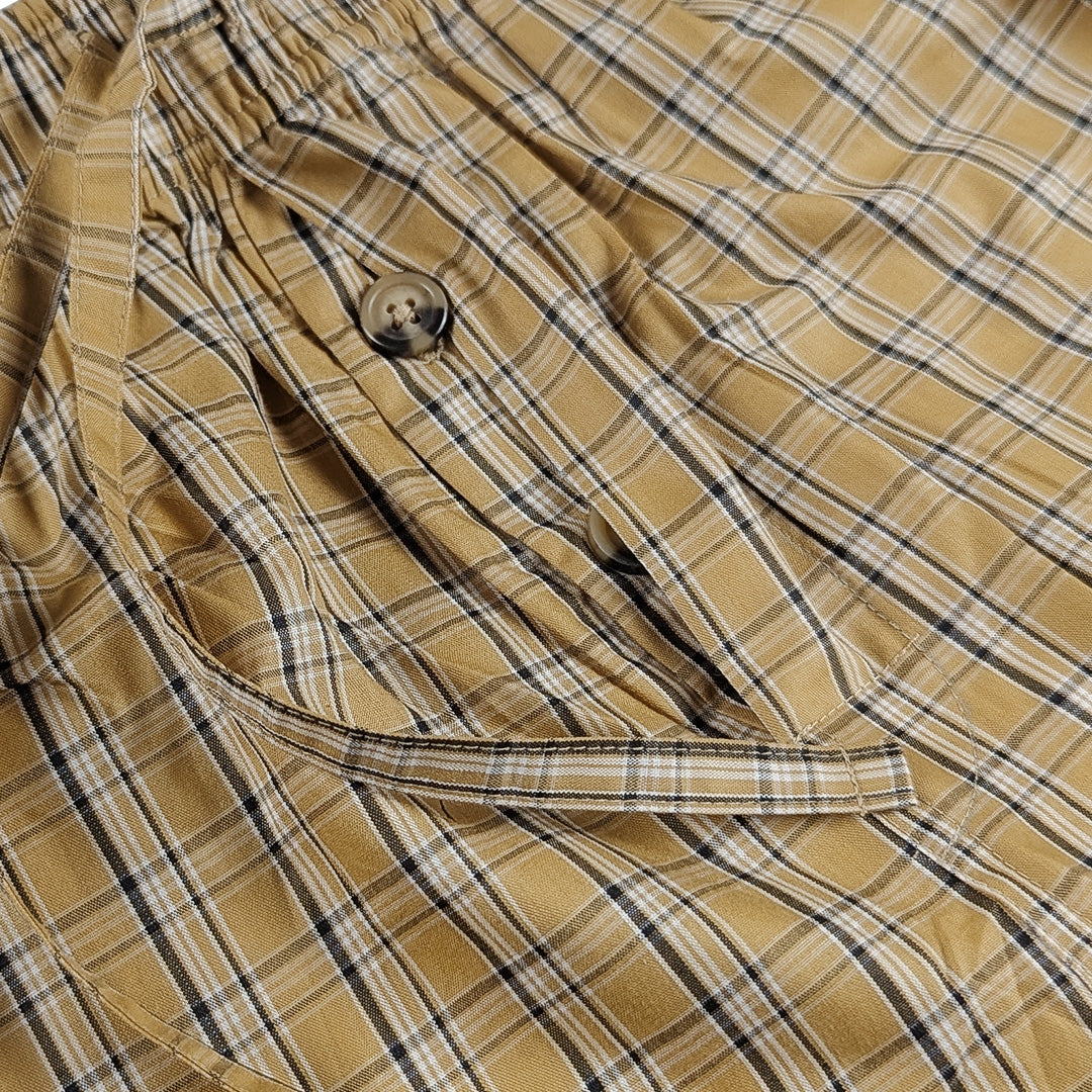 Men's Regular Fit Trousers - Buruj