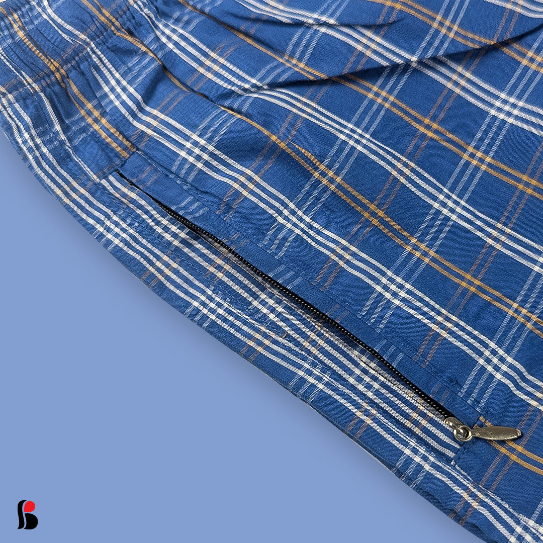 Boys Regular Fit Trousers BT-341