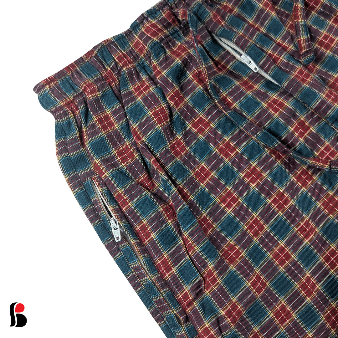 Boys Regular Fit Trousers BT-342