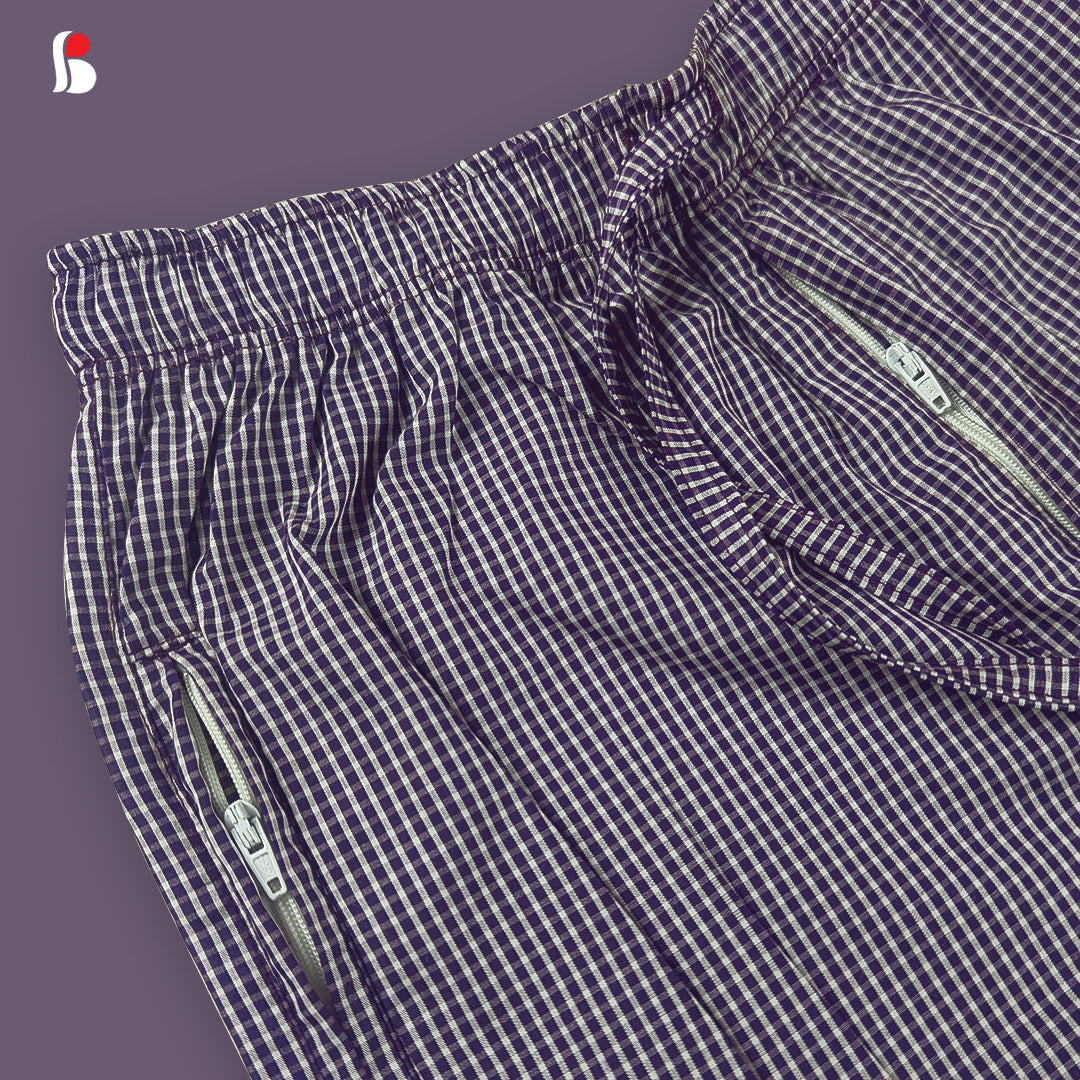 Boys Regular Fit Trousers BT-343