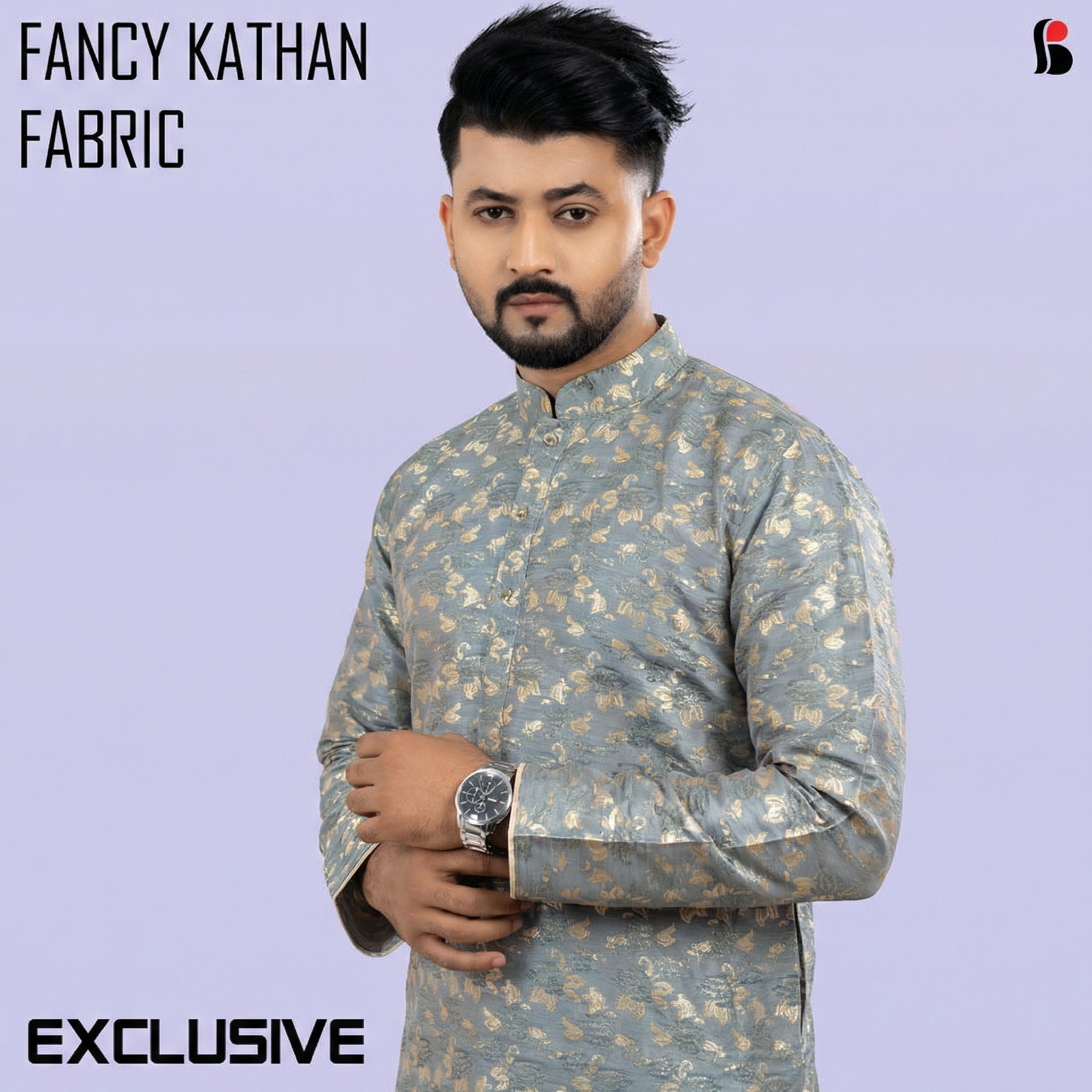 Men's Exclusive Panjabi (MP-872)