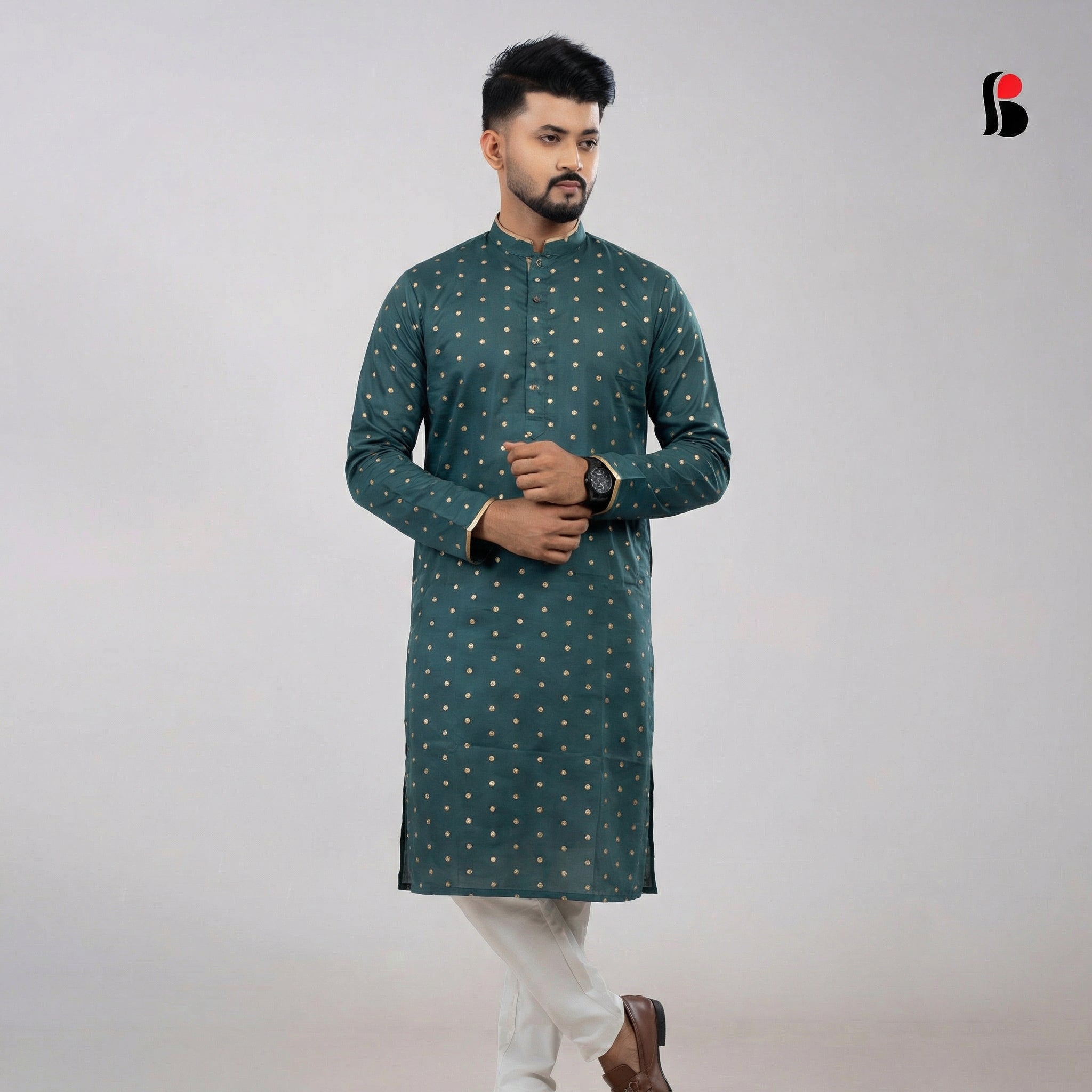 Men's Exclusive Panjabi(MP-874)