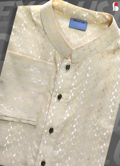 Men's Exclusive Panjabi - Buruj