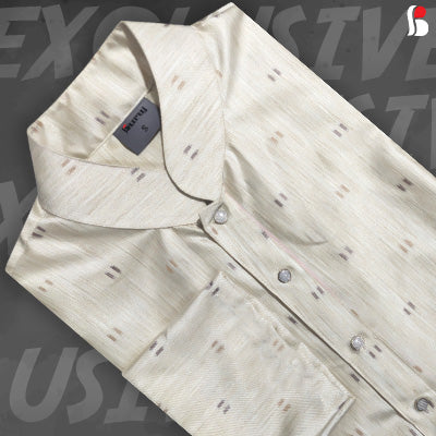 Men’s Exclusive Panjabi - Buruj