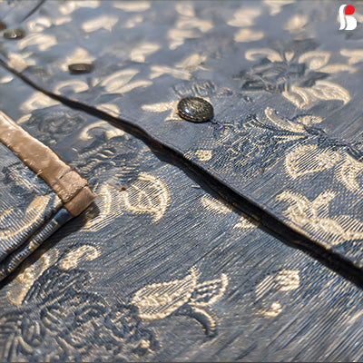 Men's Exclusive Panjabi - Buruj