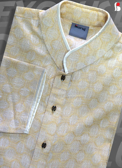 Men's Exclusive Panjabi - Buruj