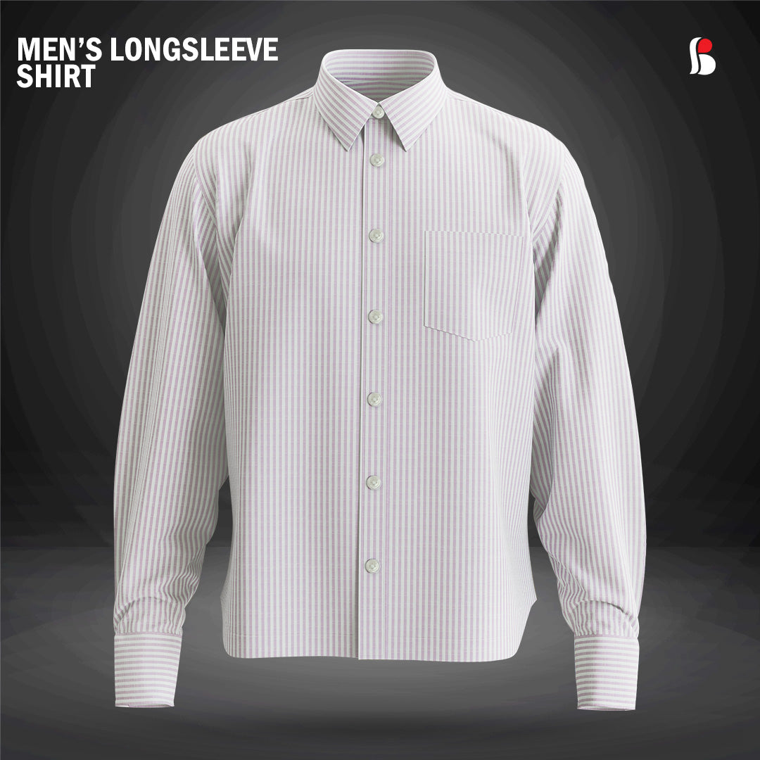 Men's Longsleeve Shirt 427